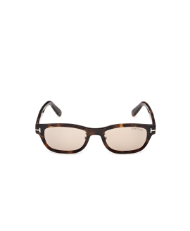 женские солнцезащитные очки Tom Ford TOMF FT1352-D5252E 